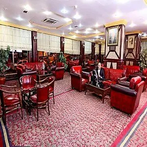 Buyuk Hamit Szálloda Isztambul