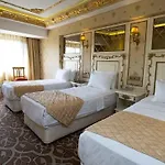 Hotel Buyuk Hamit Istanbul