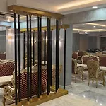 Buyuk Hamit Hotel 4*