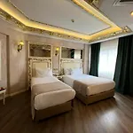 Buyuk Hamit Hotel 4*