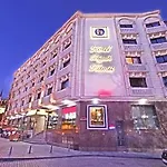 Hotel Buyuk Hamit 4*