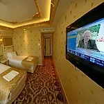 Hotel Buyuk Hamit