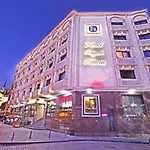 Buyuk Hamit Hotel