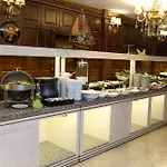 Hotel Buyuk Hamit Istanbul