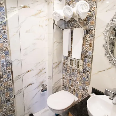 Buyuk Hamit Istambul