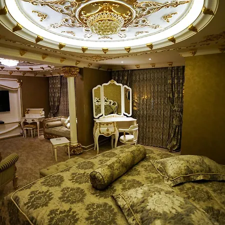 Buyuk Hamit Istanbulská provincie