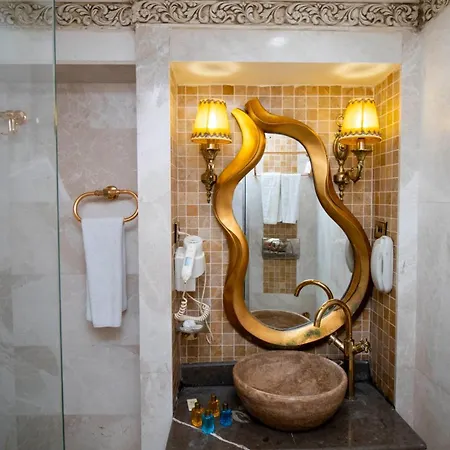 Buyuk Hamit Hotel Istambul