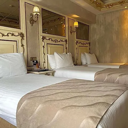 Hotel Buyuk Hamit