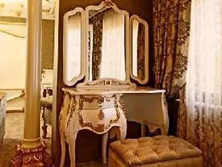 Buyuk Hamit Hotel 4*