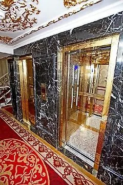 Buyuk Hamit Istanbulská provincie