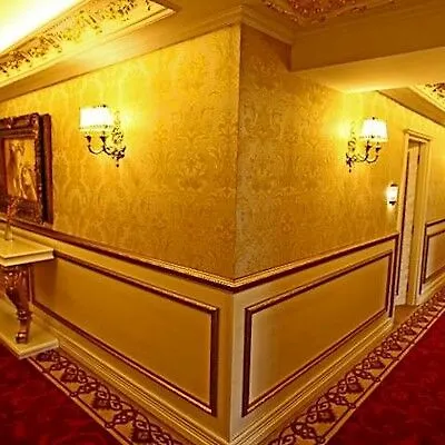 Buyuk Hamit 호텔
