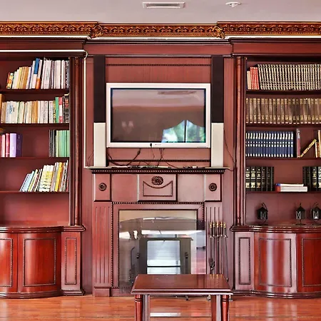 Buyuk Hamit Istambul