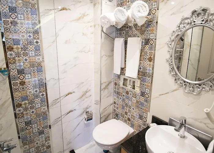 Buyuk Hamit Κωνσταντινούπολη