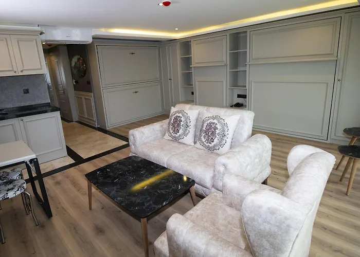 Buyuk Hamit Ξενοδοχείο Κωνσταντινούπολη