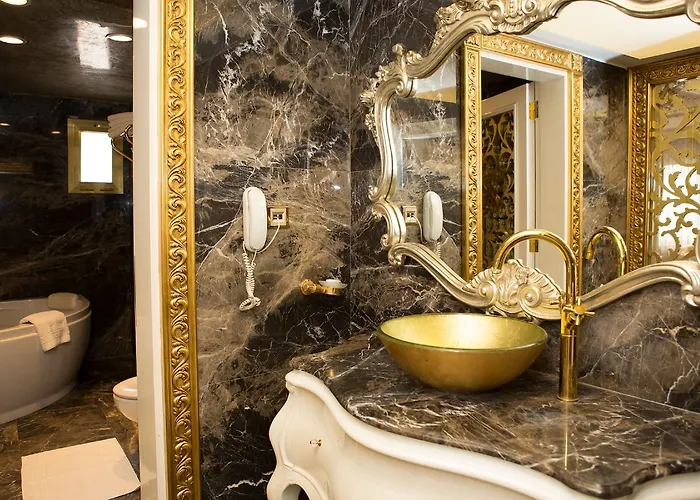 Buyuk Hamit Κωνσταντινούπολη