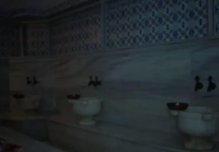 Buyuk Hamit 4* Κωνσταντινούπολη