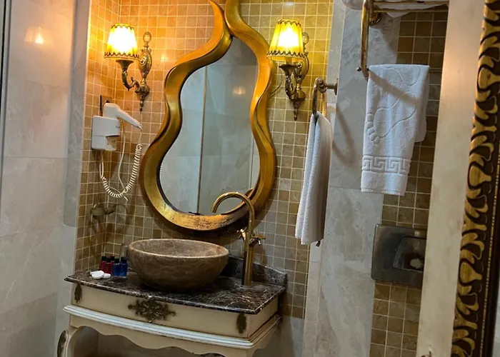 Buyuk Hamit 4* Κωνσταντινούπολη