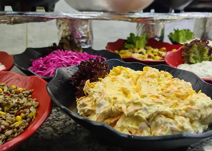 Buyuk Hamit 4* Κωνσταντινούπολη