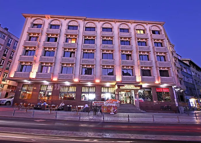 Buyuk Hamit Κωνσταντινούπολη