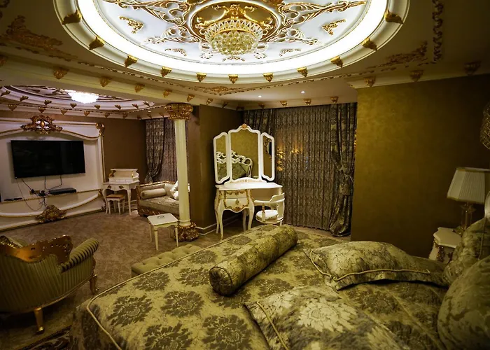 Buyuk Hamit Κωνσταντινούπολη