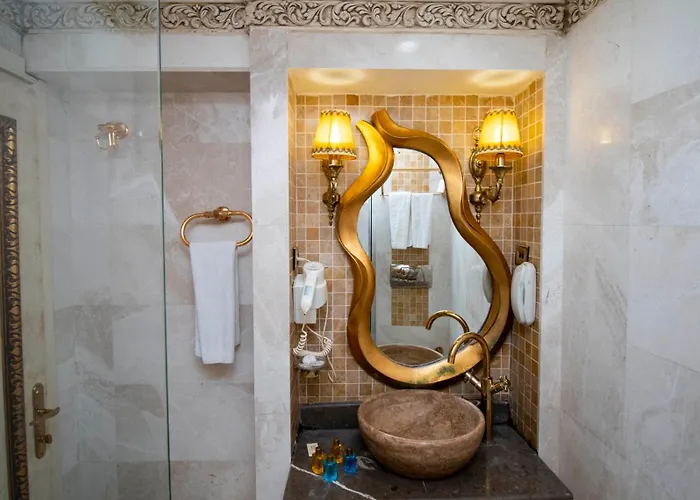 Buyuk Hamit Ξενοδοχείο Κωνσταντινούπολη