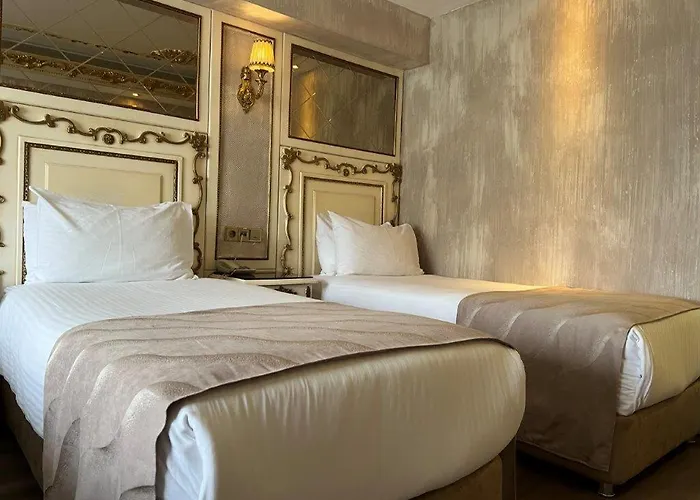 Buyuk Hamit Κωνσταντινούπολη