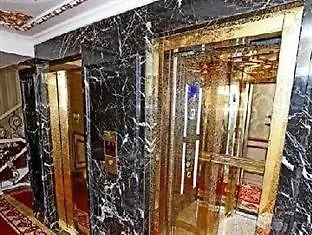 布宇克哈米特酒店 4*