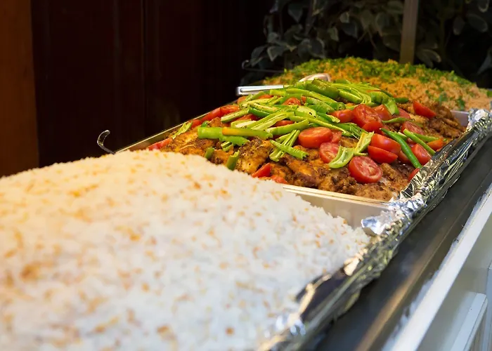 Buyuk Hamit Ξενοδοχείο