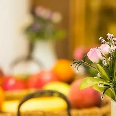 Buyuk Hamit Ξενοδοχείο