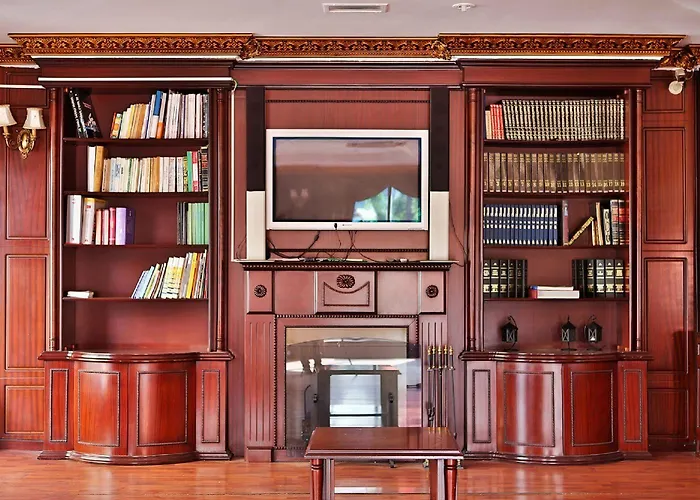 Buyuk Hamit Κωνσταντινούπολη