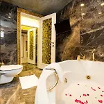Hotel Buyuk Hamit Istanbul