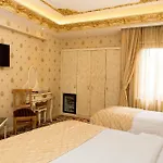 Hotel Buyuk Hamit 4*