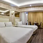 Hotel Buyuk Hamit Istanbul
