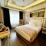 Hotel Buyuk Hamit Istanbul