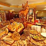 Hotel Buyuk Hamit 4*