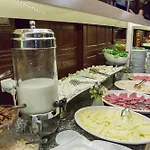 Buyuk Hamit Hotel Istanbul