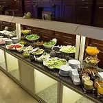 Buyuk Hamit Hotel Istanbul