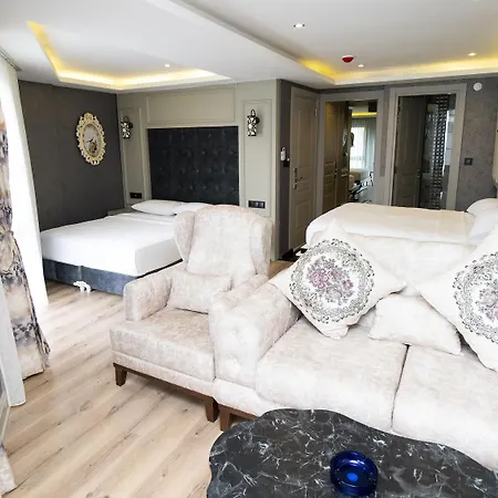 Buyuk Hamit Hotel