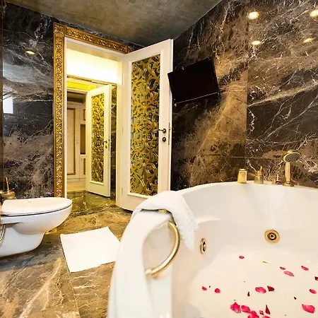 Hotel Buyuk Hamit Istanbul