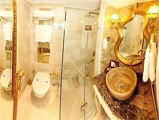 Hotel Buyuk Hamit