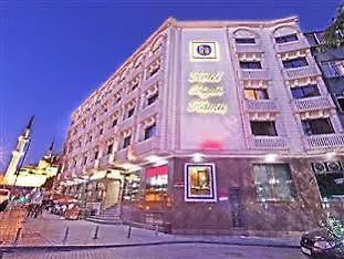 Buyuk Hamit Hotel
