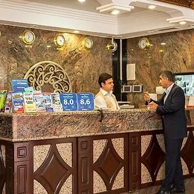Hotel Buyuk Hamit