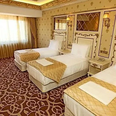 Buyuk Hamit Hotel