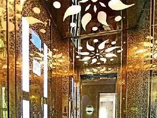 Buyuk Hamit 4* Istanbulská provincie