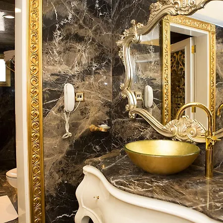 Buyuk Hamit Istanboel