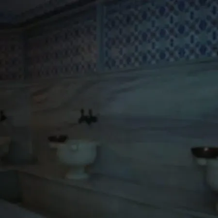 Buyuk Hamit 4* Istanboel