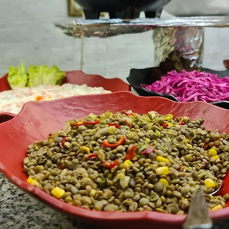 فندق بيوك حميد اسطنبول
