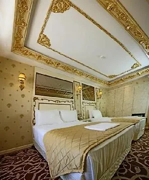 Buyuk Hamit Hotel Istambul