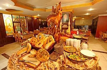 Hotel Buyuk Hamit 4*