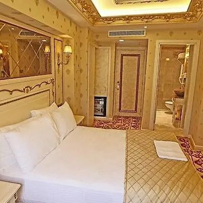 بيوك حميد 4* اسطنبول